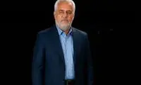 مرگ ناگهانی کاندیدای انتخابات مجلس هنگام سخنرانی!