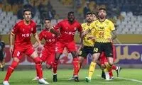 فولادی‌ها با این عکس مدعی جادوگری در سپاهان شدند!