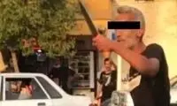 حکم قصاص برای ضارب حادثه گرگان