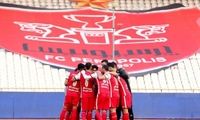 مشکل بزرگ پرسپولیس در 6 هفته ابتدایی لیگ