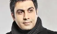 تجدید خاطرات با خوانندگی دلنواز سعید شهروز به همراه پسرش!