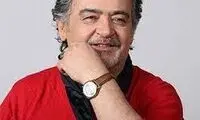 عکس دیده نشده از رضا رویگری در کنار پسرش