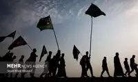 زائران اربعین از این سه مرز به عراق بروند 