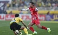 زمان تمدید قرارداد اورونوف با پرسپولیس مشخص شد