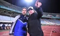درخواست مربی استقلال رسما رد شد