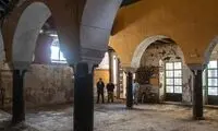کشف معبد گمشده در یک میخانۀ اسپانیایی!
