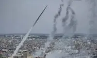 مکالمه جانسوز یک پدر و پسر فلسطینی