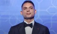 قاب دونفره پریناز ایزدیار و پیمان معادی پربازدید شد