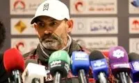 خمز: خودم را برای بدترین سناریو، آماده می‌کنم