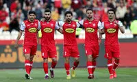 پرسپولیس ستاره‌محور نیست، ستاره‌ساز است
