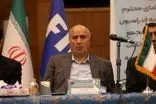 تاج: در حال پیگیری بازی با اسپانیا هستیم