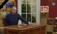 صابرین نیوز، مجریان صداوسیما و اینترنشنال را همدست کرد
