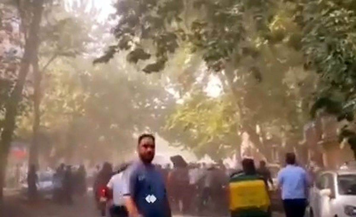 بازداشت 53 شهروند مسیحی در جنگ ایران و اسرائیل