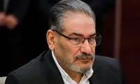 «علی شمخانی» استعفا داد؟