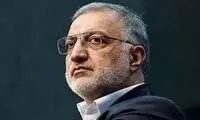 اطلاعات غلط زاکانی درباره اقتصاد ترکیه