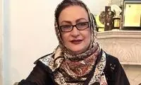 استوری تلخ مریم امیر جلالی برای سیروس گرجستانی