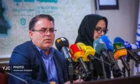 راه‌اندازی پیاده‌راه کتاب در خیابان انقلاب