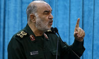 پیام معناداری که فرمانده کل سپاه صادر کرد