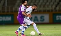 پیکان و هوادار امتیازات را تقسیم کردند