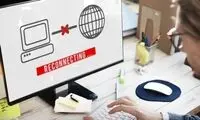 آماری فجیع از اختلال اینترنتی در ایران