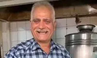 تبلیغ عجیب «عمو حسن» در طبیعت سوژه کاربران شد