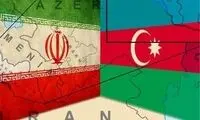باکو، ایران را تهدید کرد