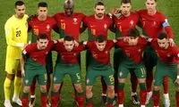 رونمایی از پیراهن‌های پرتغال برای یورو 2024
