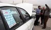 قیمت خودرو سر به فلک می‌کشد!