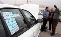 قیمت خودرو سر به فلک می‌کشد!