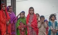 تصاویری از نگین سبزِ سیستان و بلوچستان