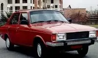 آمار عجیب پیکان‌های حاضر در شهر تهران 
