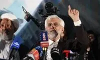سعید جلیلی درباره تحریم‌ها اعتراف کرد