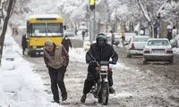 آماده‌باش مدیریت بحران برای تهران