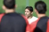 هاشمیان جواب مدیرعامل پرسپولیس را داد