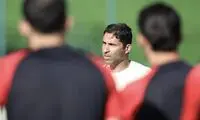 هاشمیان جواب مدیرعامل پرسپولیس را داد
