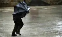 هواشناسی مازندران: سیل در راه است