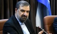 انتقاد محسن رضایی از «کم‌عقلی آمریکا و اروپا»