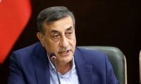معاون پزشکیان: امیدواریم آمریکا بدجنسی نکند