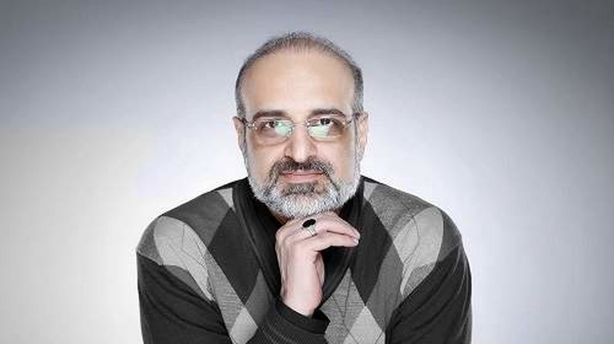 خاطره جالب محمد اصفهانی از پلی بک آهنگش در کنسرت!
