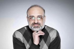 خاطره جالب محمد اصفهانی از پلی بک آهنگش در کنسرت!