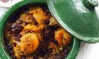 شیرین خورش گیلانی را با این روش ویژه بپزید