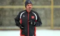 محرمی: قلعه‌نویی را سرمربی تیم ملی کنید