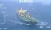 دستور محاصره ونزوئلا از کاخ سفید صادر شد