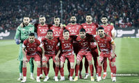 کاپیتان‌های پرسپولیس: سرمربی داخلی بیاورید