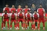ترکیب احتمالی پرسپولیس برای دربی حساس