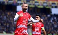 دورسون: اگر مرا نمی‌خواهید غرامت بدهید تا فسخ کنم