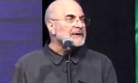 قالیباف: هدف دشمنان، حذف جمهوری اسلامی است