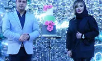 جشن 9 سالگی دوچرخه برقی دنرو با حضور نیوشا ضیغمی