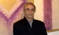 حسین کاشیان درگذشت