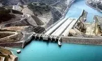 فاجعه در انتظار ایران در  پی سدسازی ترکیه